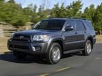 Toyota 4Runner 2005 года